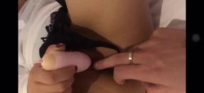 黑色少妇口